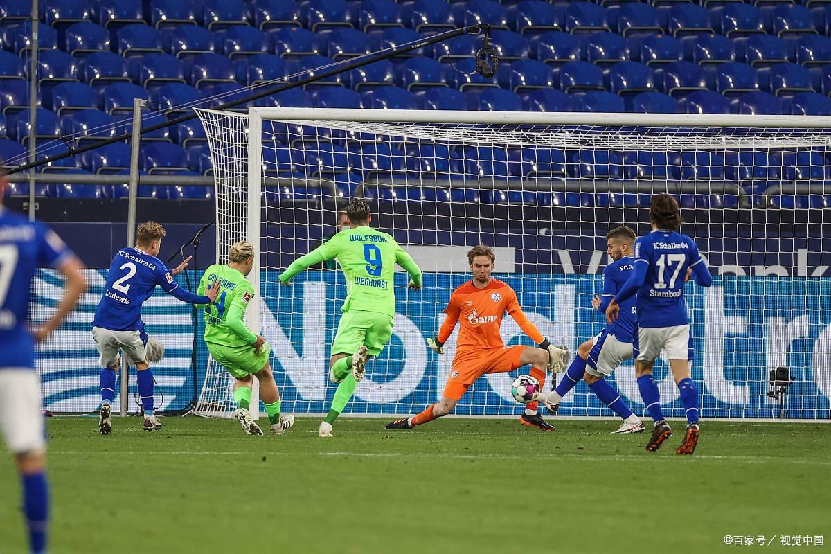 沃尔夫斯堡主场失利,联赛排名下滑的简单介绍 沃尔夫斯堡主场失利,联赛排名下滑的简单介绍